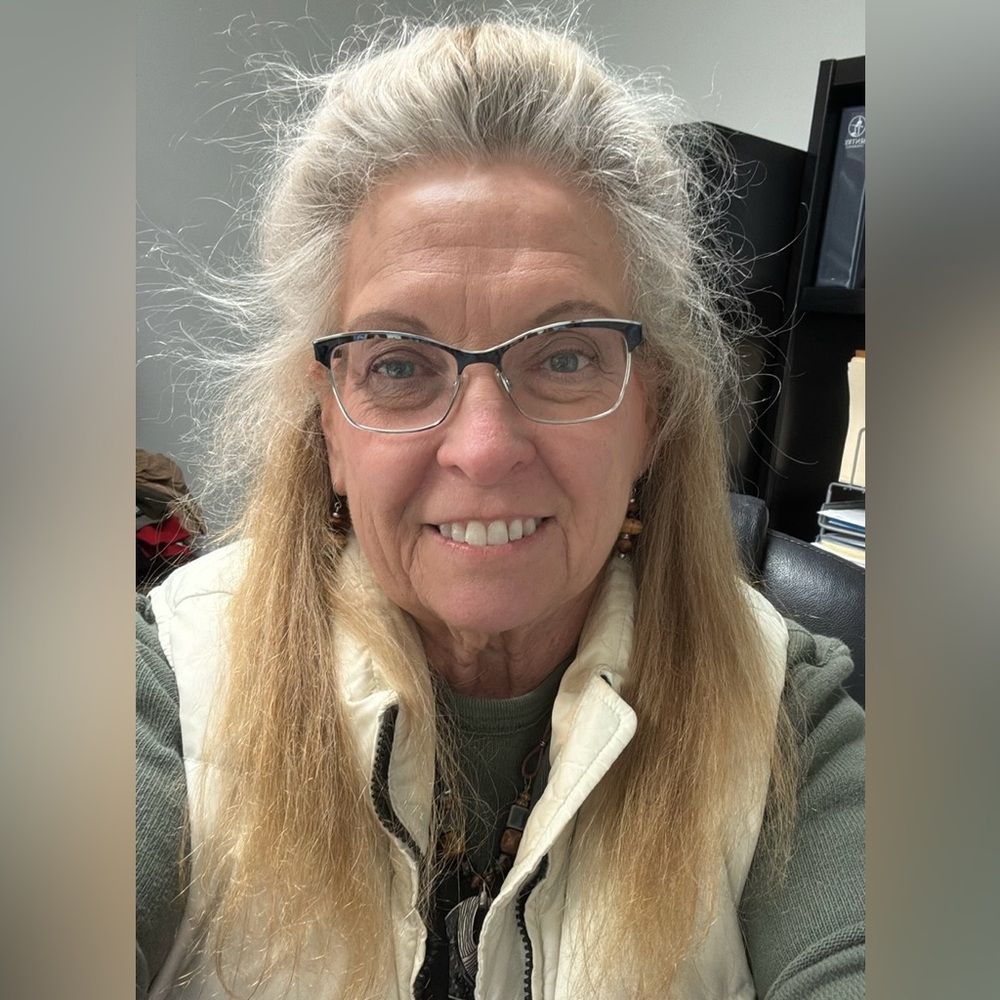 Meet your Posher, Tammy